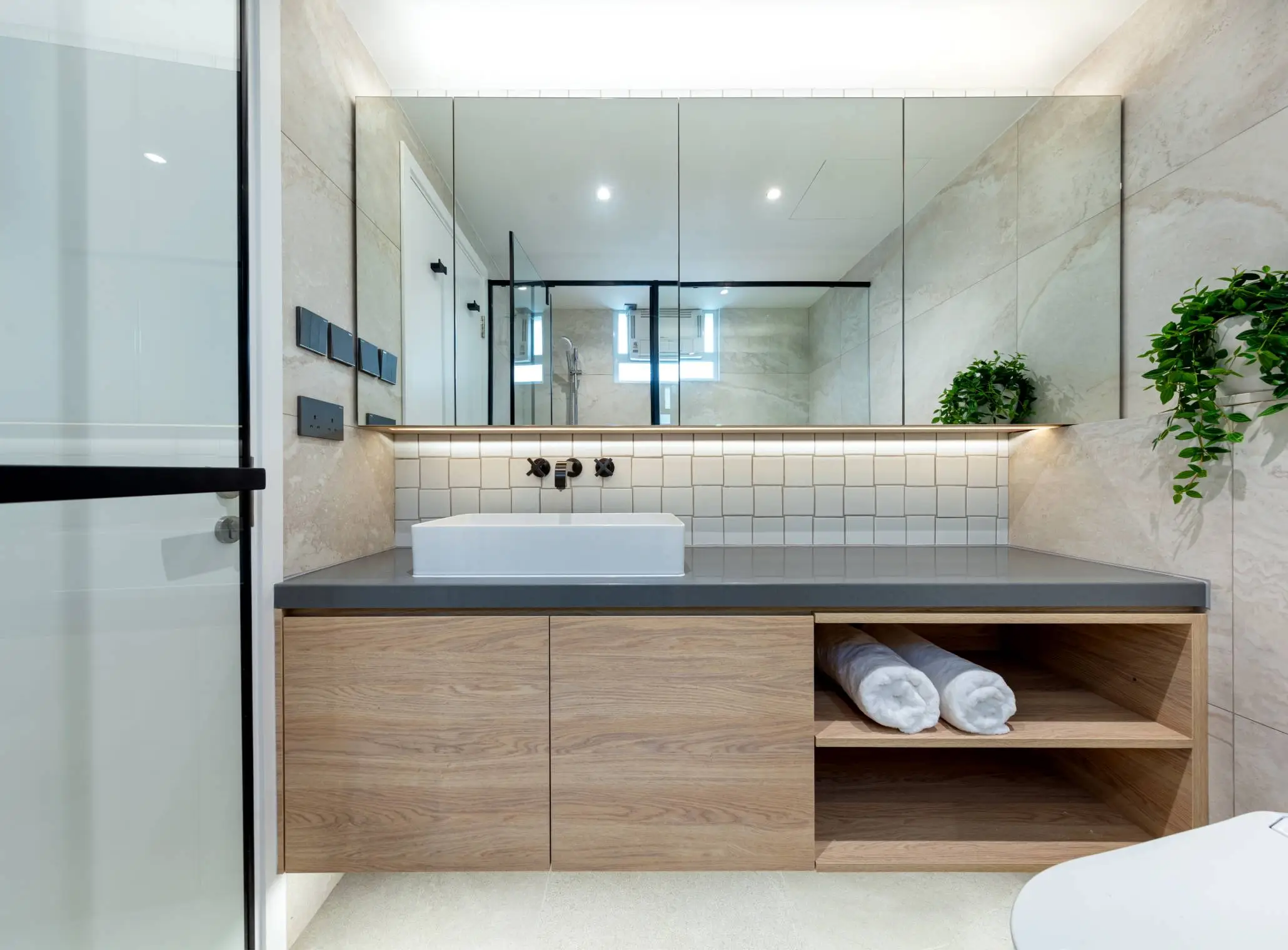 Pokfulam Gardens | Interior design showcase
